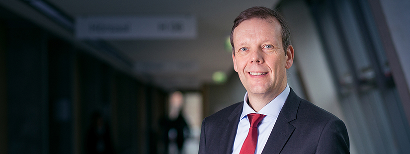 Prof. Norbert Gronau - Mitglied bei ACATECH, IEE, Verein Deutscher Ingenieure, BVL, uvm.